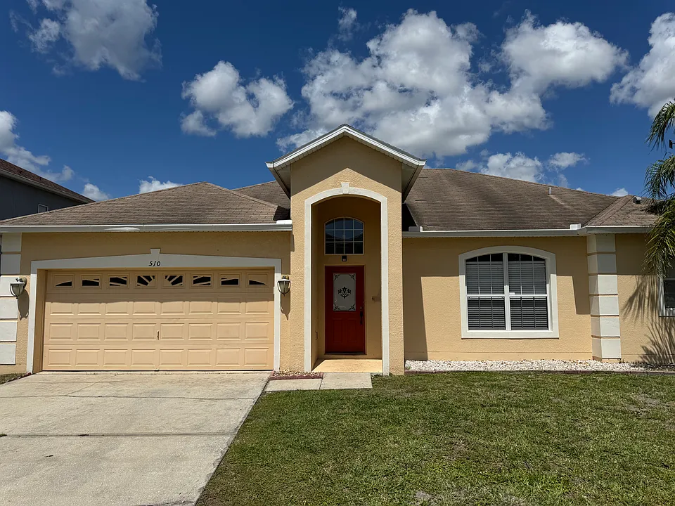 510 Bromley Ct