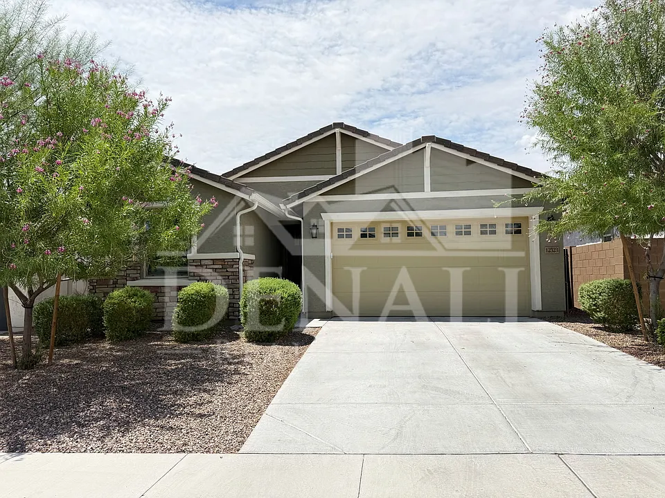 12523 W Calle De Sol