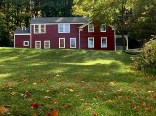 184 Goodrich Rd, Sharon Springs, NY 13459