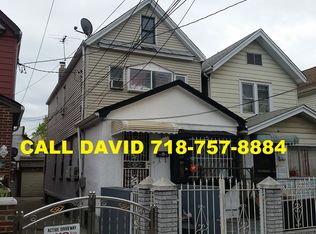 10736 125th St, South Richmond Hill, NY 11419