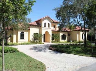 7801 SW 125th St, Pinecrest, FL 33156