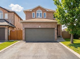 33 Topaz Ct, Vaughan, ON L6A 2X2