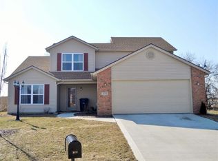 308 Glory Ave, Kendallville, IN 46755