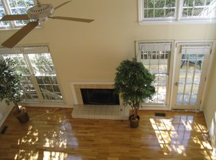 1693 Paddlewheel Dr, Marietta, GA 30062