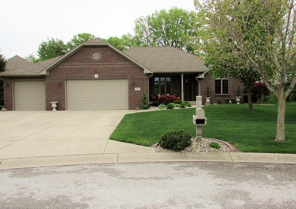 Lovely Ranch on Cul-De-Sac!