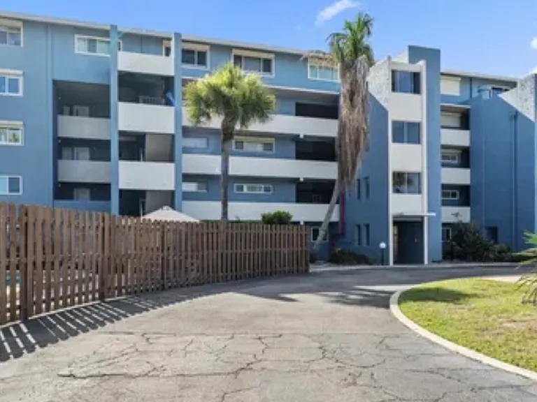 5050 Ocean Beach Blvd #308 — Photo 22