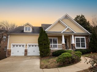 4804 Powder Spring Rd, Nolensville, TN 37135