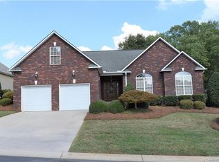 414 Spyglass Hill Pl, Salisbury, NC 28144