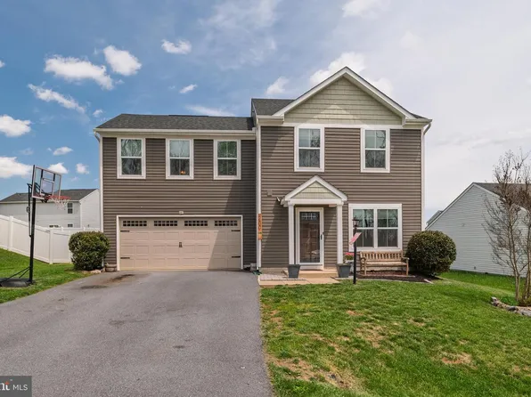 200 Salida Trl, Martinsburg, WV 25403