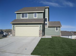 2504 Fairdale Ave, Casper, WY 82601