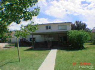 1802 College Dr, La Junta, CO 81050