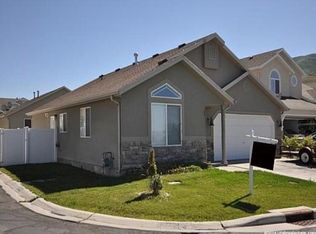 8563 W Lucadia Way, Magna, UT 84044