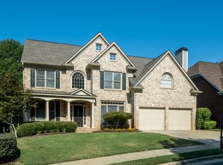 3287 Millwood Trl SE, Smyrna, GA 30080