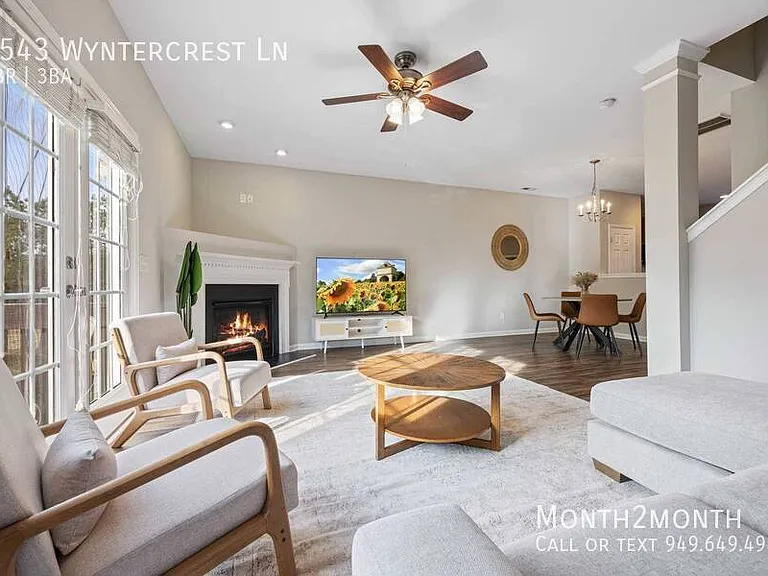 2543 Wyntercrest Ln — Photo 3