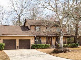 104 Springfield Pl, Goose Creek, SC 29445