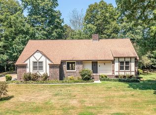 2513 Shenandoah Dr, Chattanooga, TN 37421