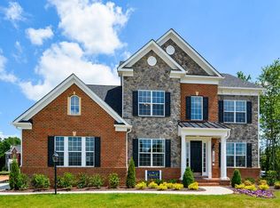 11501 Neon Rd, Fort Washington, MD 20744