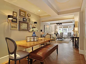 Sold by Sotheby's International Realty