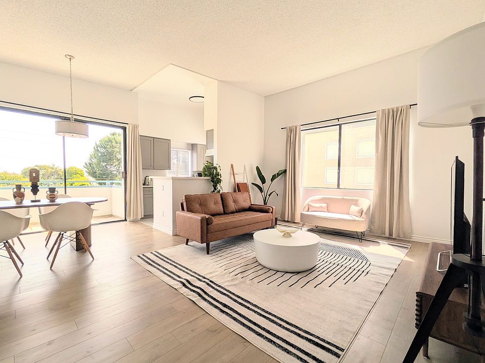 1st image of 2584 S Centinela Ave APT 7