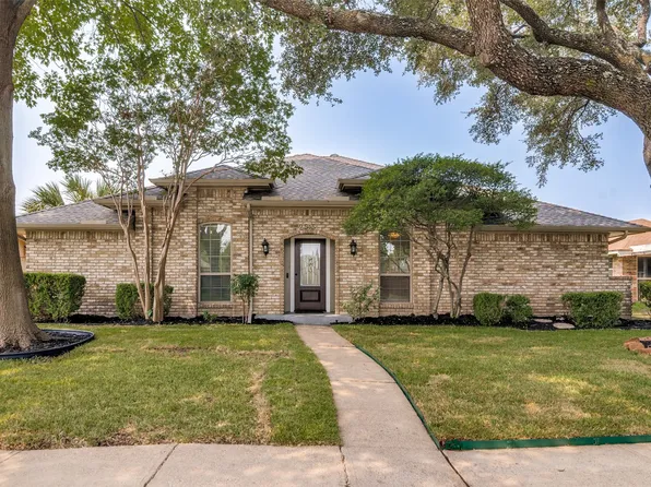 2505 Parkside Dr, Garland, TX 75040