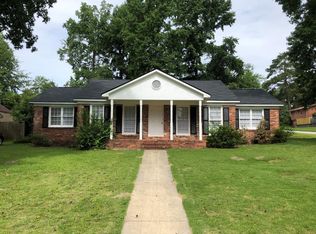387 Henson Ave, Columbus, GA 31907