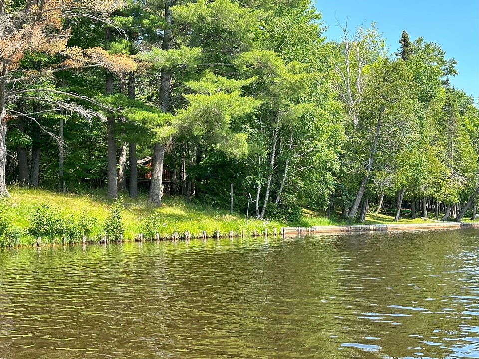 33643 W Tahqua Trl, Eckerman, MI 49728 Zillow