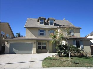 7219 Canopy Ln, Eastvale, CA 92880