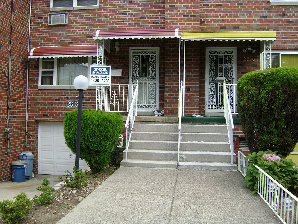 2818 Bruner Ave, Bronx, NY 10469 Zillow