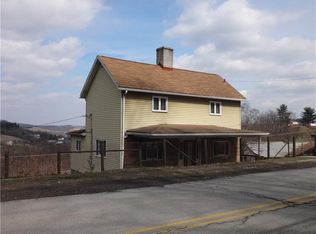 576 National Pike E, Brownsville, PA 15417