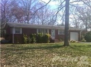 1703 1st Ave, Manchester, TN 37355