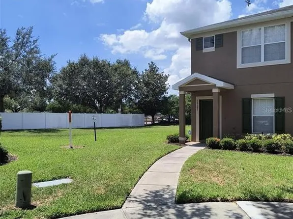 12387 Foxmoor Peak Dr, Riverview, FL 33579