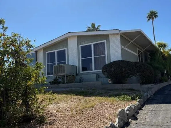 50 Country Club Dr, Palm Desert, CA 92260