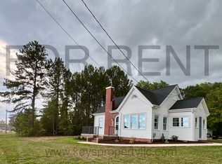 1903 Us Highway 52 N, Albemarle, NC 28001