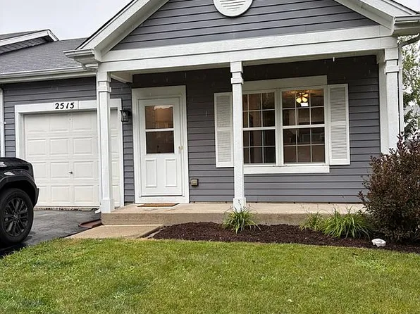 2515 Eldorado Ln, Naperville, IL 60564