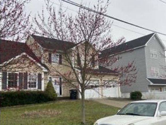 Property Side View