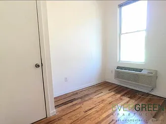 Rented by Evergreen Apartments BK