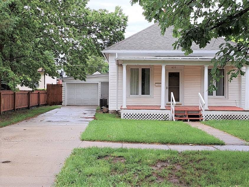 435 Shelton St, Chadron, NE 69337 MLS 11186994 Zillow