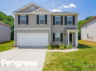 4816 Reinbeck Dr, Charlotte, NC 28269