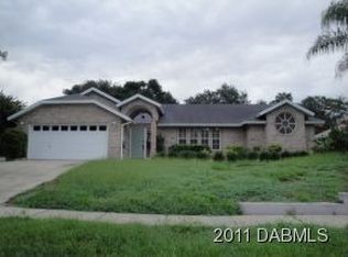 5934 Boggs Ford Rd, Port Orange, FL 32127