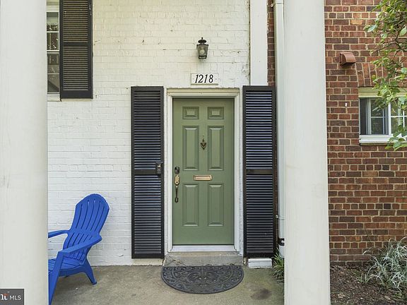 2nd image of 1218 Martha Custis Dr