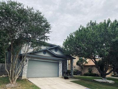 3515 Eagle Crk, San Antonio, TX, 78222