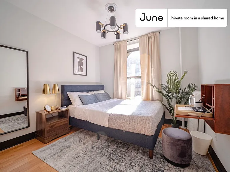 615 W 136th St #C — Photo 2