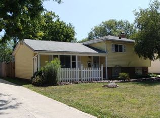 1309 Giesse Dr, Mayfield Heights, OH 44124