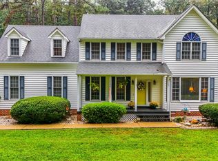 15150 Whispering Springs Ln, Montpelier, VA 23192