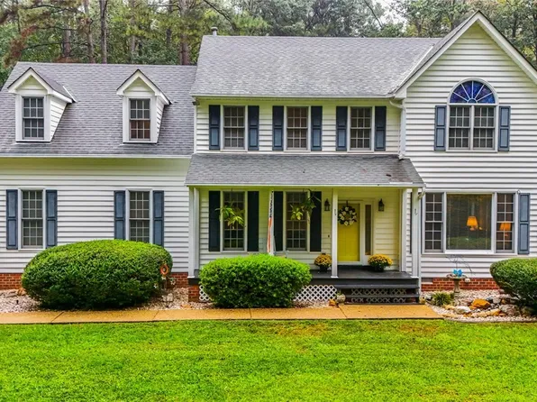 15150 Whispering Springs Ln, Montpelier, VA 23192