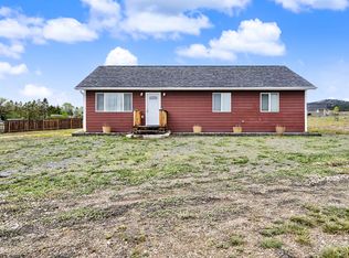 1080 Terrence Rd, Helena, MT 59602