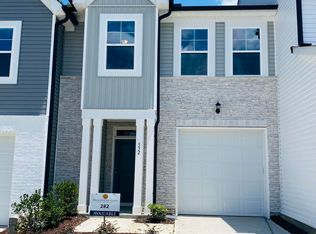 532 Barrington Row Ave #282, Zebulon, NC 27597