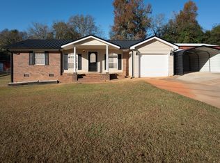 118 Marion St SE, Milledgeville, GA