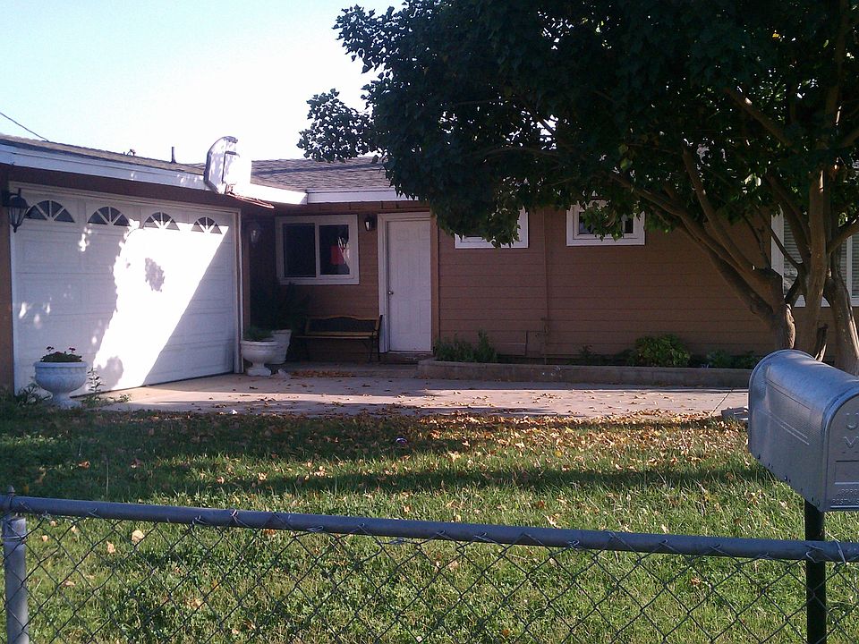 501 2nd Street Rialto