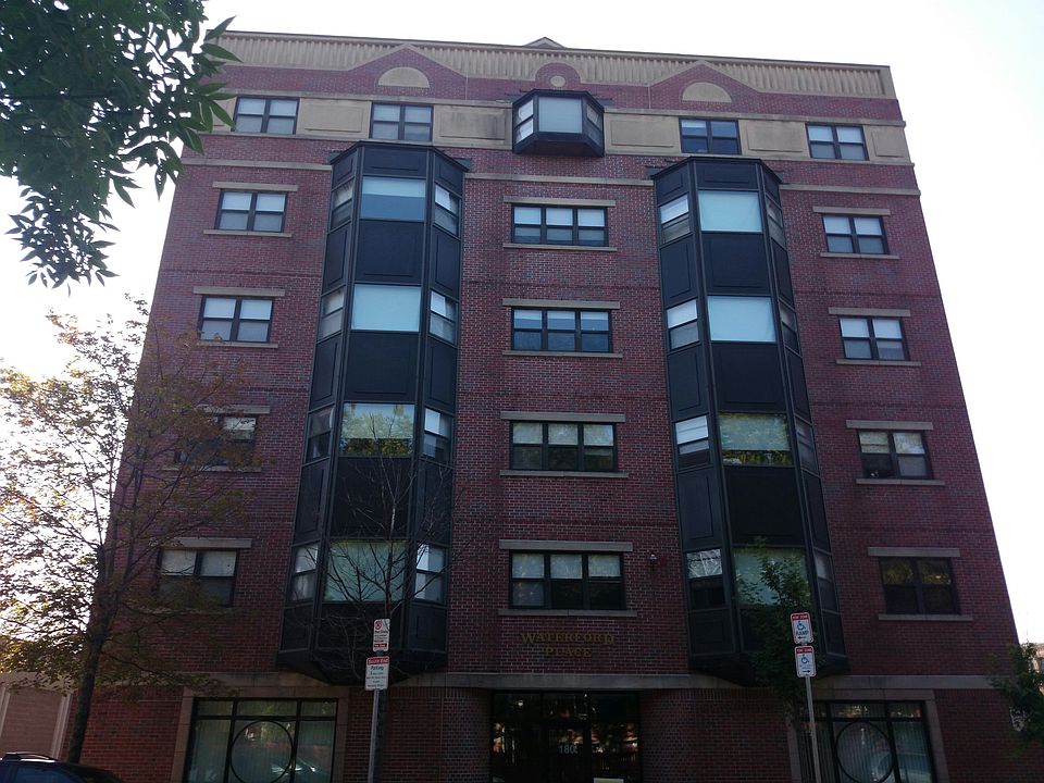 Waterford Place - Apartments in Boston, MA